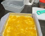Foto langkah ke 6 dari resep Lekker Holand Selai Nanas.