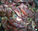 Foto langkah ke 2 dari resep Beef Teriyaki ala Hokben.