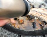 Foto del paso 4 de la receta: Mariscos al disco