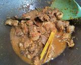 Foto langkah ke 4 dari resep Rica Ati Ampela.