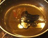 Foto del paso 27 de la receta: Agnolottis a la Aqualung (Jethro)