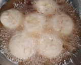 खस्ता कचौड़ी(khasta kachori recipe in hindi) रेसिपी चरण 4 फोटो