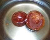 Foto langkah ke 4 dari resep Es cincau hijau KW.