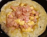 Foto del paso 2 de la receta: Omelette de jamón y queso a mi manera🇺🇾