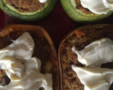 Foto del paso 4 de la receta: Calabaza rellena