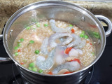 Risotto Marinero