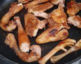 Foto langkah ke 1 dari resep Ayam Lodho (Versi Fiber Creme).