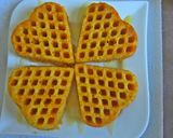 A picture of step 4 of Waffles.