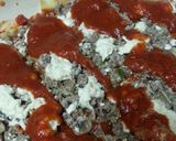 A picture of step 9 of Best Mothers Day Lasagna or Any Day.