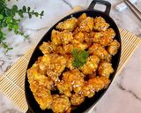 Foto langkah ke 7 dari resep Korean Honey Chicken.