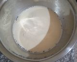 صورة لخطوة 1 من وصفة خبز الدار سهل في 10 دقائق تحضريه 🍞🎀🍞🎀🍞🎀🍞