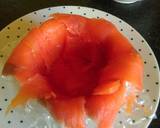 Christmas Smoked Salmon Ramkins recipe step 2 photo