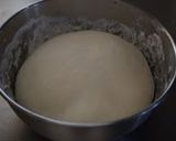 A picture of step 9 of Simple Morning Bread With 4 Ingredients.