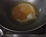 A picture of step 4 of Daal Puri.