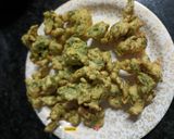 કુંભણીયા ભજીયા (Kumbhaniya Bhajiya Recipe In Gujarati) રેસીપી સ્ટેપ1ફોટો