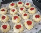 Foto langkah ke 5 dari resep Thumprint cookies tanpa oven.