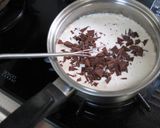 A picture of step 24 of My Secret Chocolate Cake.