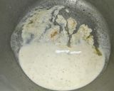 A picture of step 2 of South Indian Chicken Crispy Fry.