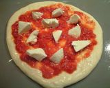 A picture of step 10 of One Bowl Basic Pizza Crust.
