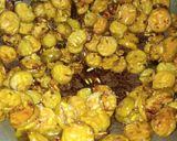 कुंदरू की भुजिया (kundru ki bhujiya recipe in Hindi) रेसिपी चरण 4 फोटो