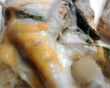 Philly Turkey Steak Pizza recipe step 10 photo