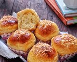 Foto langkah ke 11 dari resep Roti bluder ekonomis.