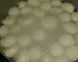 রসমালাই (Rasomalai recipe in Bengali) রেসিপির ধাপ 1 ছবি