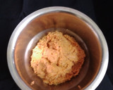 விரத ஸ்பெஷல், *அம்மணிக் கொழுக்கட்டை*(viratha kolukattai recipe in tamil) ரெசிபி ஸ்டேப் 4 புகைப்படம்