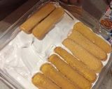 Foto del paso 2 de la receta: Torta galletas de champaña