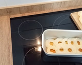 Foto del paso 2 de la receta: Pudin de manzana y bizcochos