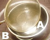 A picture of step 6 of Absolutely Foolproof Authentic Carbonara.