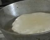 दाल पकवान (Dal pakwan recipe in hindi) रेसिपी चरण 4 फोटो