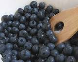 Easy Blueberry Jam