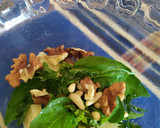 Foto del paso 3 de la receta: Pesto con nueces