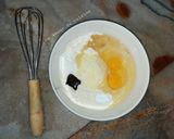 Une image de l'étape 1 de Crêpes 🍶.