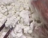 Hình bước làm 1 của món Bánh chay