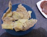 Foto langkah ke 7 dari resep Telur krispi.