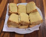 Foto langkah ke 3 dari resep Roti Boy Toast.