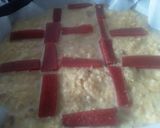 Foto del paso 6 de la receta: Pudín de arepa de chócolo o arepa de maíz dulce...😜😛🌽🥧🍮🍯