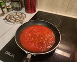 Foto del paso 2 de la receta: Salchichas al curry