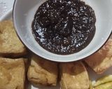Foto langkah ke 8 dari resep Tahu Petis Madiun.