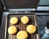 Foto del paso 3 de la receta: Bocaditos de berenjena