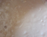 Foto del paso 1 de la receta: Buñuelos de banana