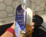 รูปขั้นตอนการทำที่ 2 ของ ผักเหลียงผัดไข่