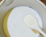 Foto langkah ke 1 dari resep Puding karamel.