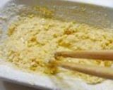 A picture of step 6 of Chicken Cutlets with Breast Meat & Apple.
