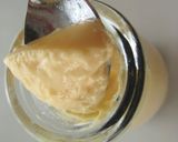 A picture of step 17 of Creamy Rich Vanilla Custard Pudding.