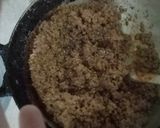 A picture of step 24 of Smoky qeema karahi.