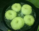 Foto langkah ke 4 dari resep Donat kentang simple.