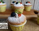 Cara Membuat Hokkaido Chiffon Cupcakes pr_anekachiffon 16